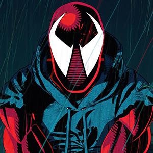 Scarlet spider cardvignette