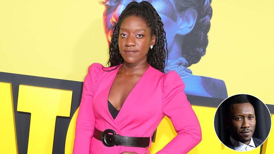 Blade - La scénariste Stacy Osei-Kuffour choisie pour rédiger les scripts du film !