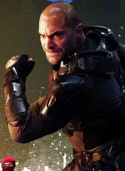Scorpion imgprofil