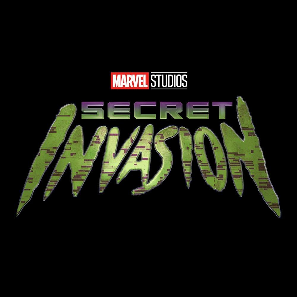 Secret invasion