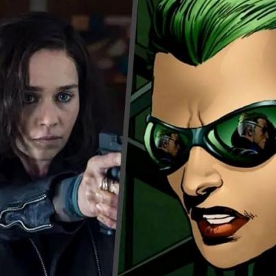 Secretinvasion emilia clarke role 26 10