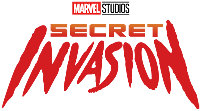 Secretinvasion logo