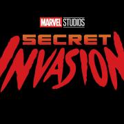 Secretinvasion title