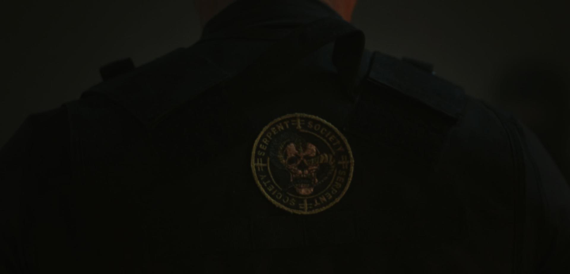 Serpent imgprofil