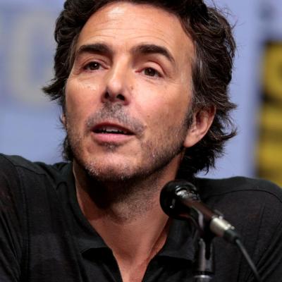 Shawn levy by gage skidmore