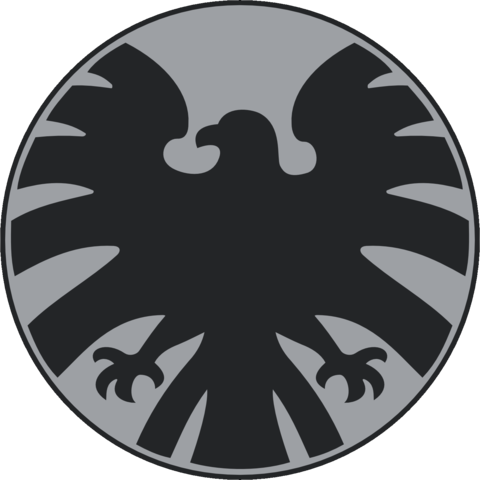 Shield 1st symbol