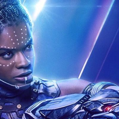 Shuri
