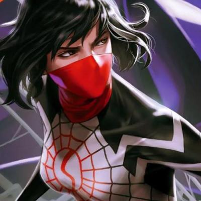 Silkspidersocietyannonceserie