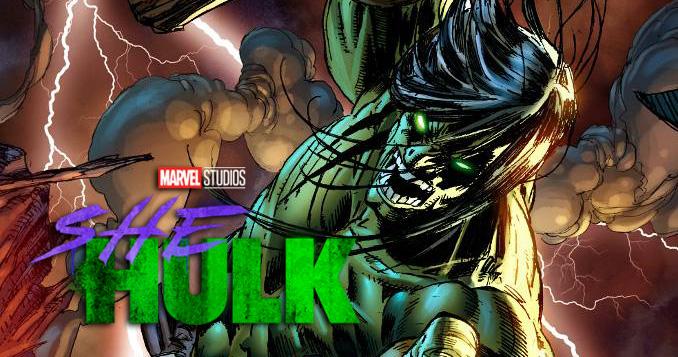 Skaar shehulk