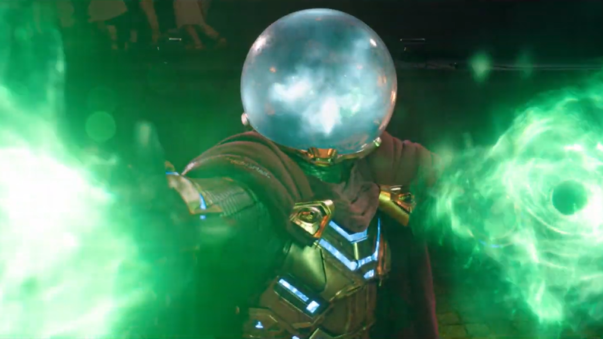 Spider-Man : Far From Home  Nouvelle bande-annonce post-Endgame !