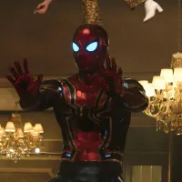 Smffh lcdp spider man poursuit le combat contre les criminels