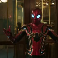Smffh lcdp spider man se declare etre en vacances