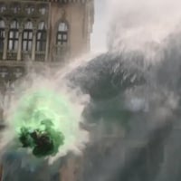 Smffh mysterio vs hydro man