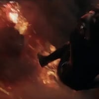 Smffh night monkey attaque molten man