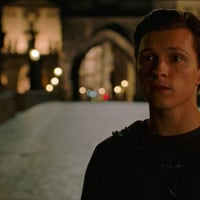 Smffh parker accusations etre spider man