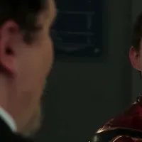 Smffh parker confus face a happy hogan