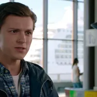 Smffh parker decouvre que ned leeds est en couple