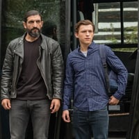 Smffh parker dmitri smerdyakov