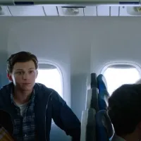 Smffh parker est moque par flash thompson