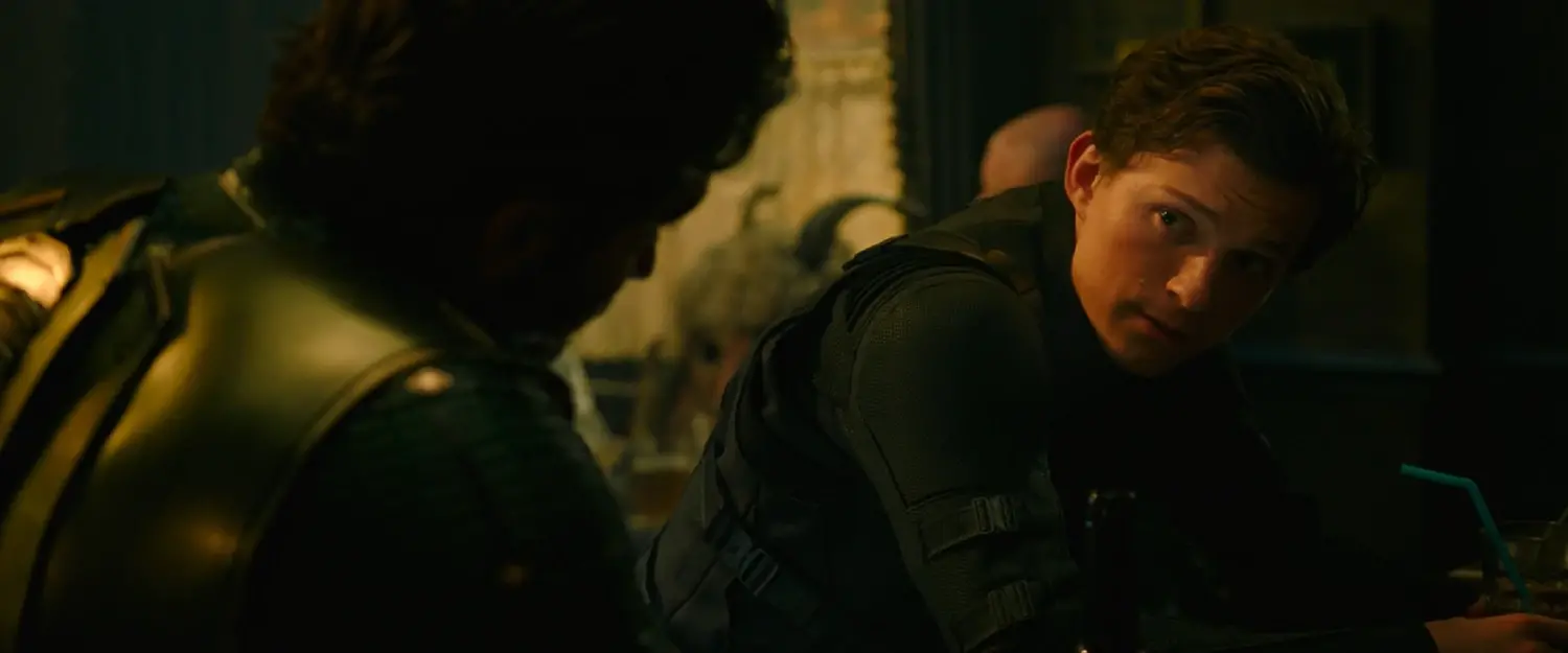 Smffh parker interroge sur ce qu il veut vraiment