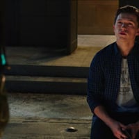 Smffh parker mysterio toit