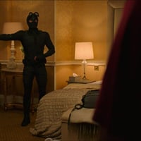 Smffh parker night monkey mj et ned