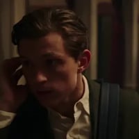 Smffh parker part rejoindre fury