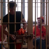 Smffh parker prison hollandaise
