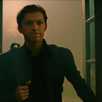 Smffh parker quitte le pub pour rejoindre son voyage