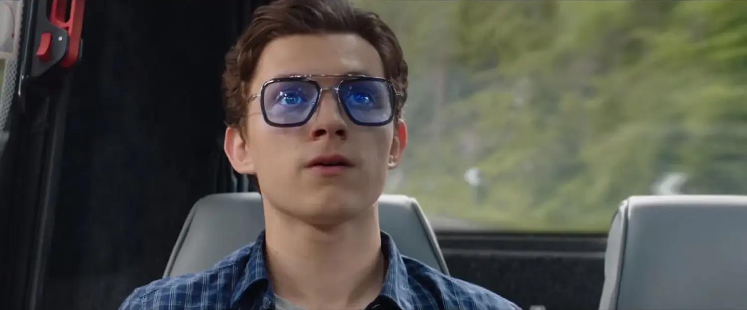 Smffh parker rencontre edith