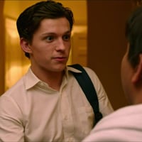 Smffh parker retrouve ned a l hotel
