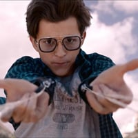 Smffh parker stoppe drone edith