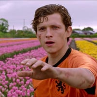 Smffh parker voit l arrivee de happy hogan