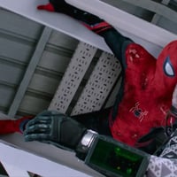 Smffh spider man apprehende beck