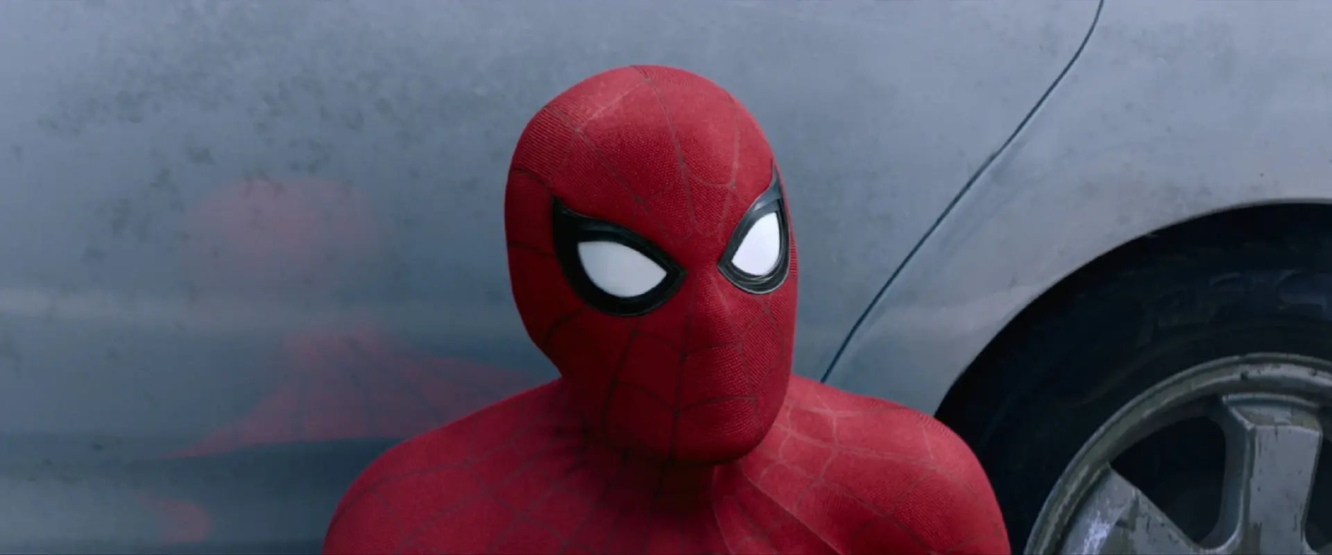 Smffh spider man contacte hogan londres