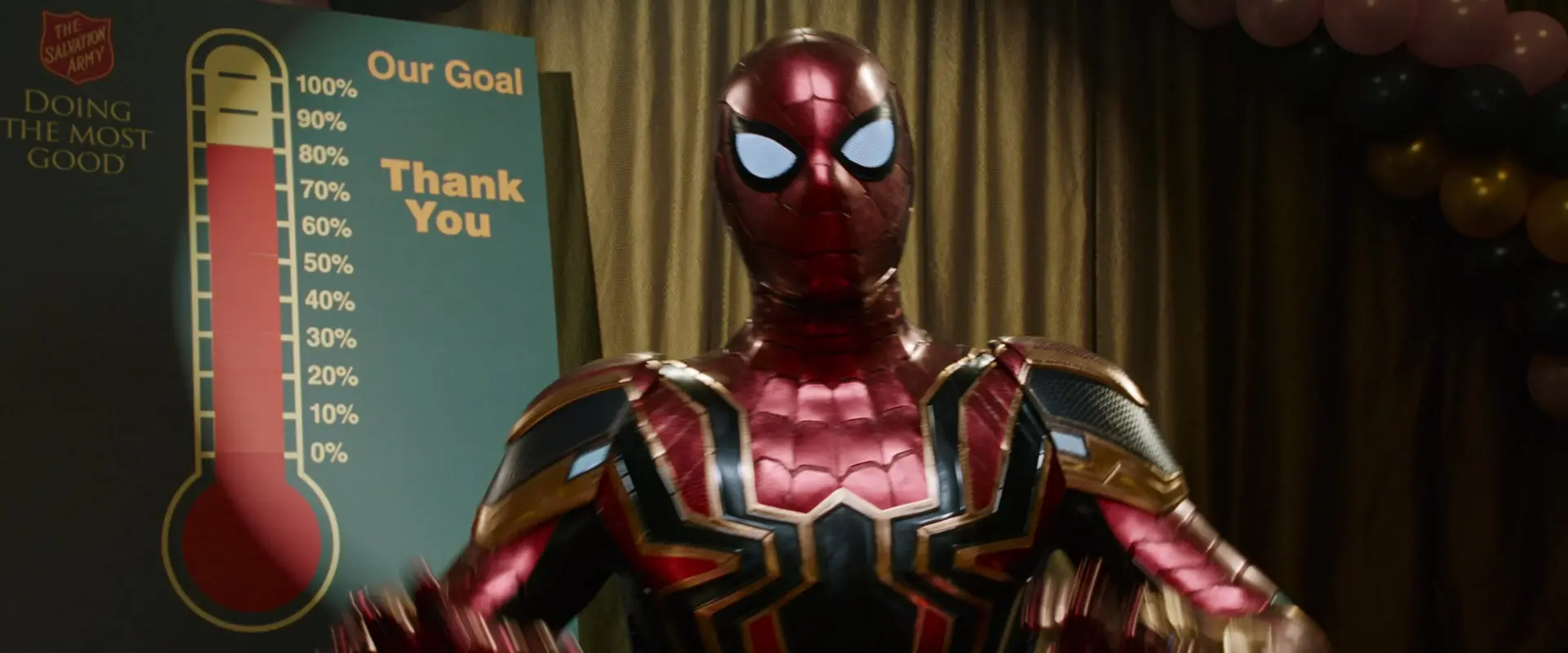 Smffh spider man est depasse par le public