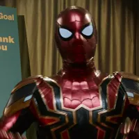 Smffh spider man est depasse par le public