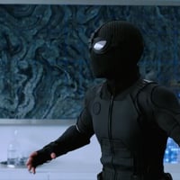 Smffh spider man illusion mysterio berlin
