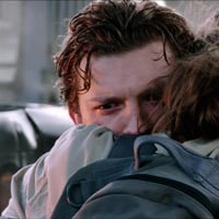 Smffh spider man retrouve mj