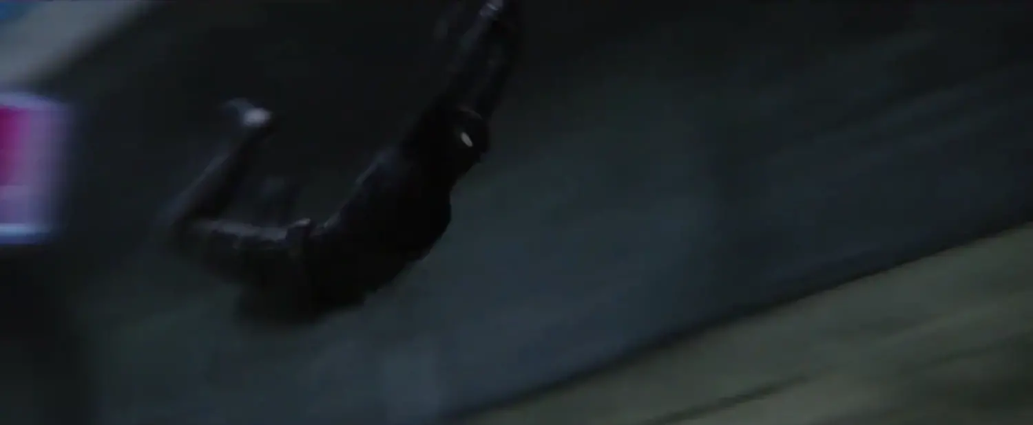 Smffh spider man va a berlin
