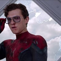Smffh spider man verifie si mysterio est vraiment mort