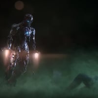 Smffh spider man vs zombie iron man