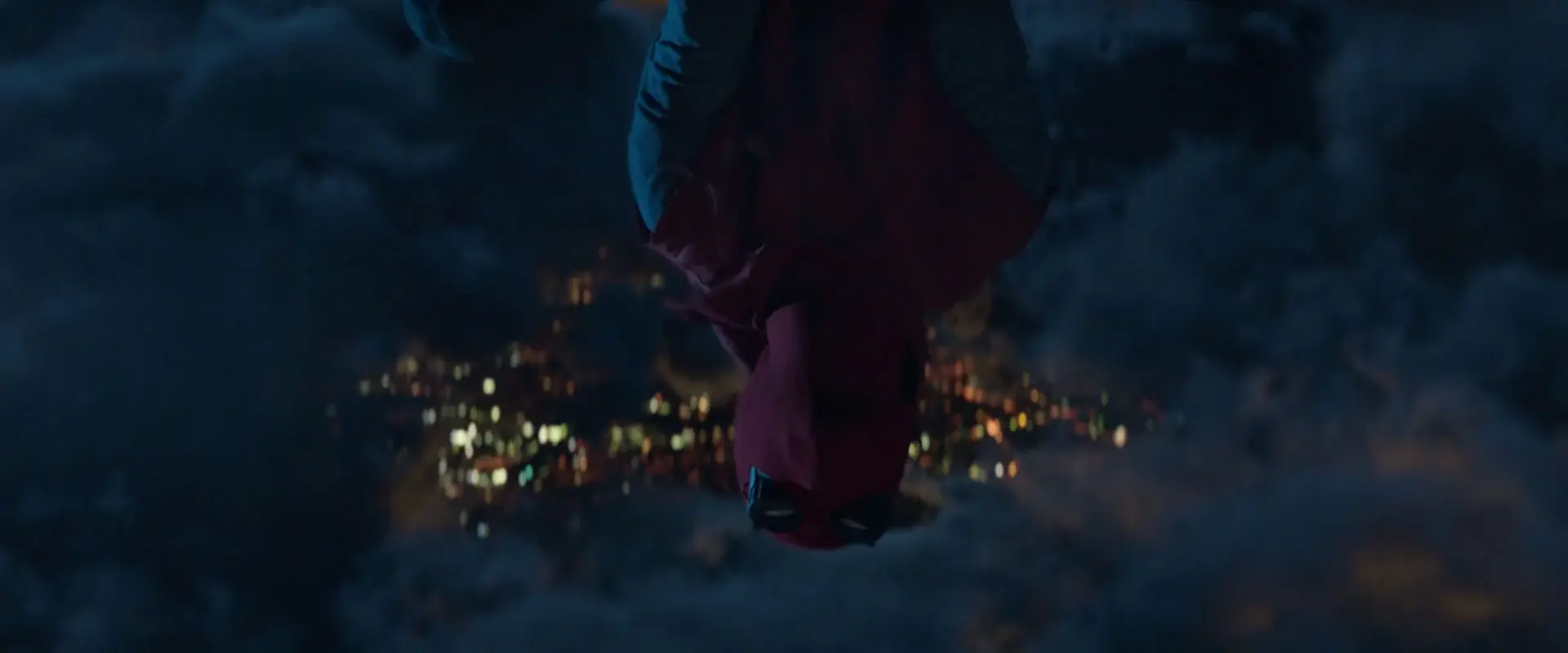 Smh spider man tente d arreter le braquage du vautour