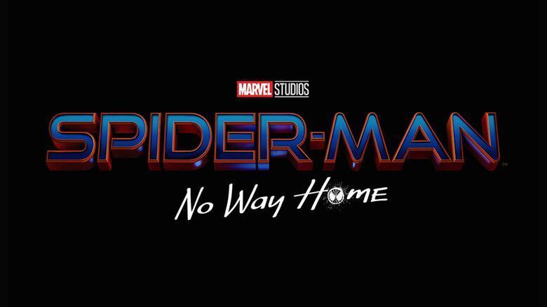 Spider-Man 3 - Le titre du film est révélé ... No Way Home !
