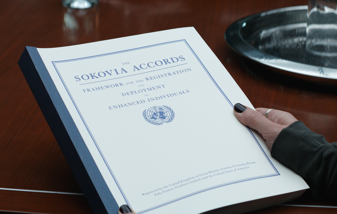 Sokoviaaccords