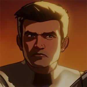 Soldat de l hiver mecaavengers cardvignette