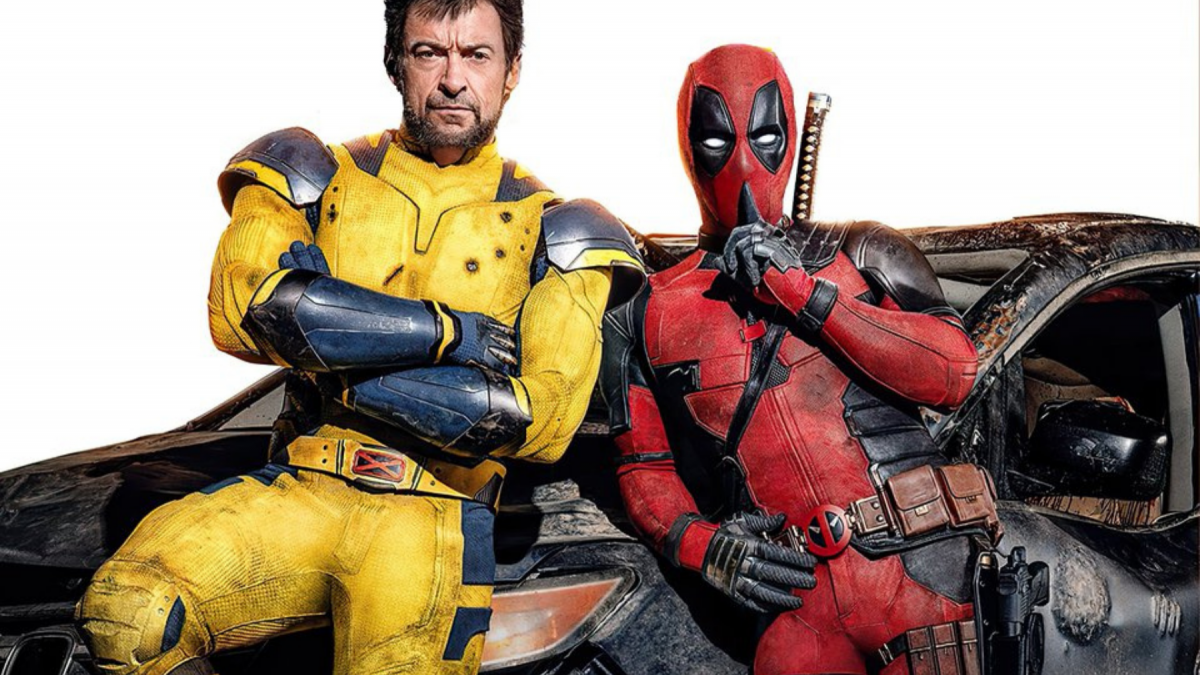 Le film DEADPOOL & WOLVERINE est sorti - notre critique !