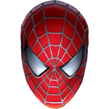 Spider man 2002 icon