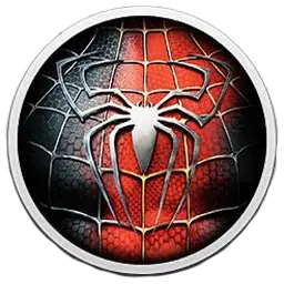 Spider man 3 icon