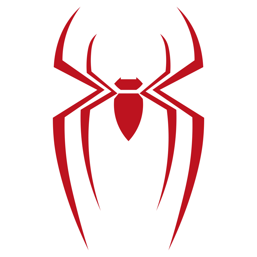 Spider man brand new day icon